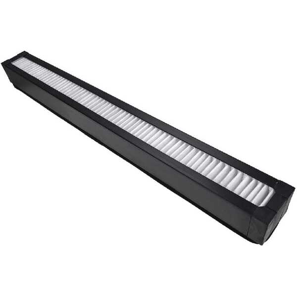 John Deere  - VPM8094 - Luftfilter til kabine