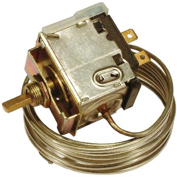 John Deere  - VPM9546 - Thermostat