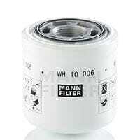 John Deere Hydraulic filter MANN-FILTER - WH10006 - Hydraulic filter