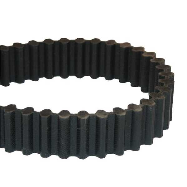 MTD Belts ToothedOE - WI40769 - Timing belt 2000x20mm MTD