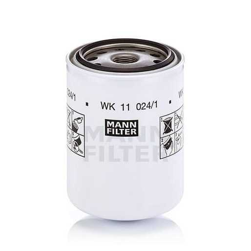 John Deere Fuel filter spin on - WK110241 - Fuel filter