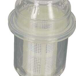 John Deere Fuel filter in-line - WK3111 - Fuel filter inline M&H