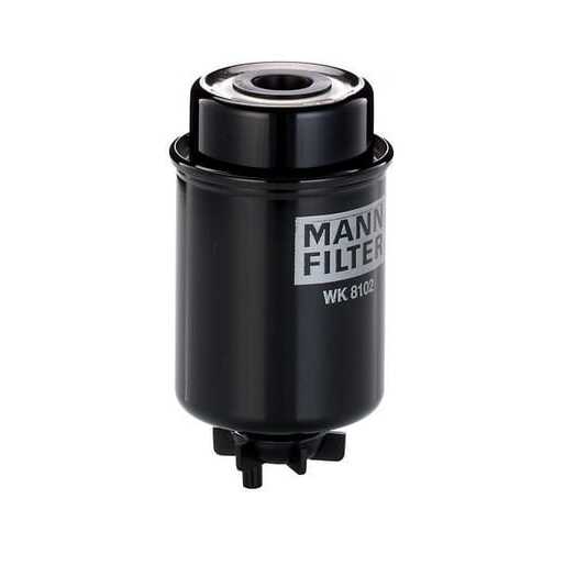 John Deere Fuel filter Element - WK8102 - Fuel change filter