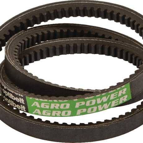 John Deere Drive belts for combines and choppers - X696623800000AB - V-belt AVX