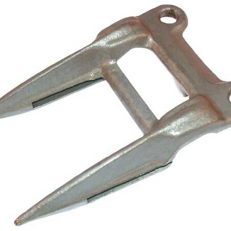 John Deere Cutting bar double finger - Z11228N - Double finger 5\