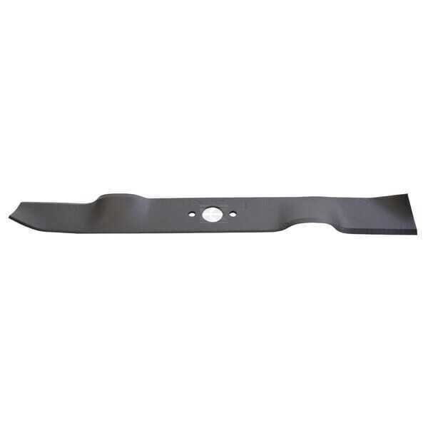 Lawnmower blade 482 x 50 mm - CH 24 mm - B 1