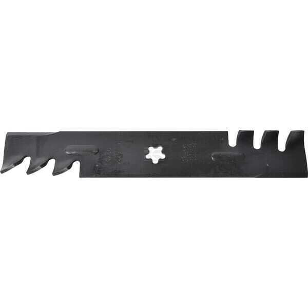 Bio Knife 395 x 57 x 4 mm - B1