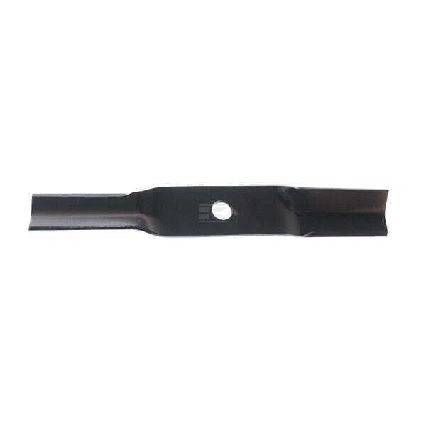 Knife 400 x 57 mm - CH 21.5 mm - A 3