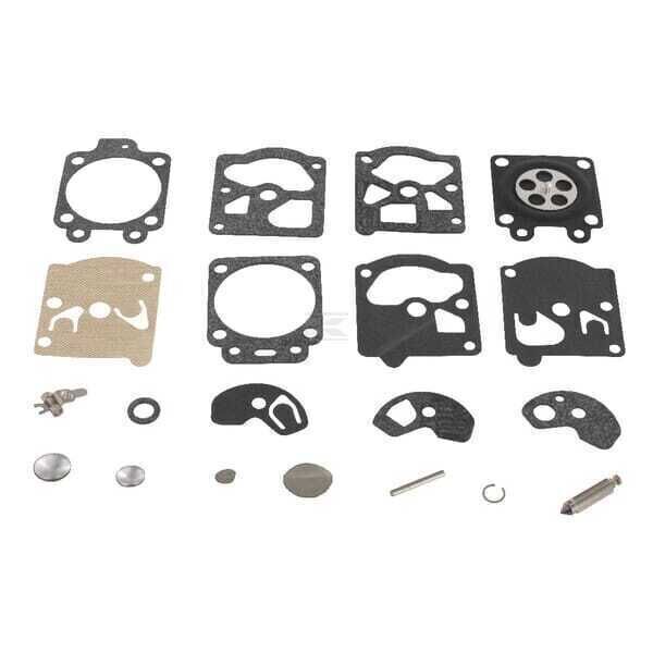 Carburetor Repair Kit - K10WATGP - gopart