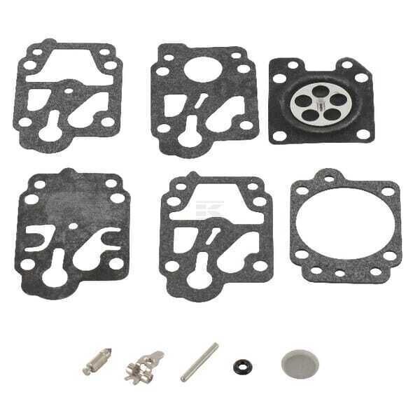 Carburetor Repair Kit - K10WYB - Walbro