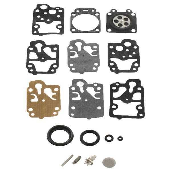 Carburetor Repair Kit - K10WYGP - gopart