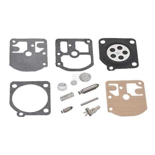 Carburetor Repair Kit - RB11GP - Zama