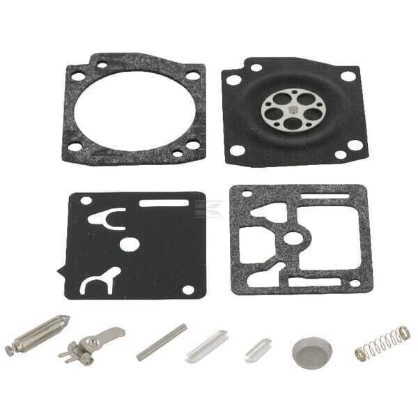 Repair Kit - RB122 - Zama