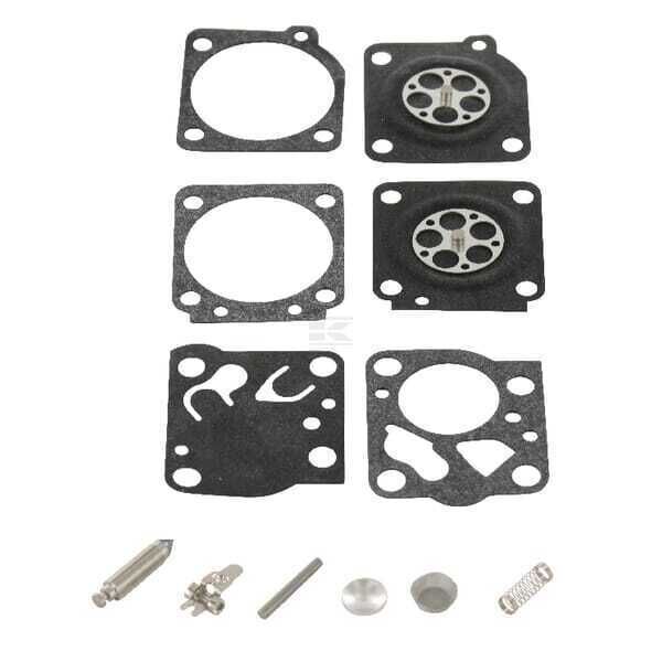 Carburetor Repair Kit - RB1WH - Zama