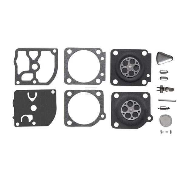 Repair kit - RB69 - Zama