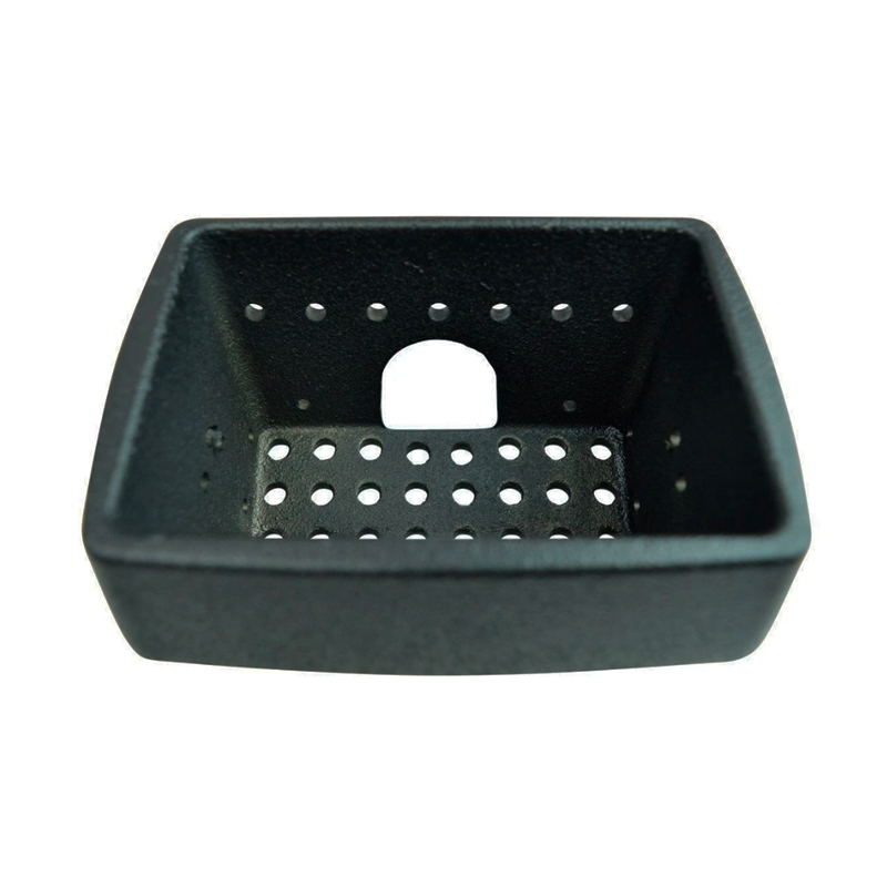 Burn pot in cast iron for MCZ 3.0 (Model 2016) pellet stove