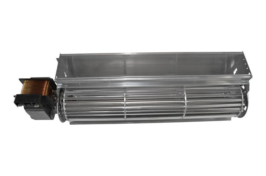 Ventilator for FreePoint pellet stove.