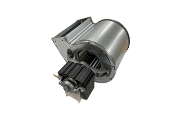 Centrifugal fan for Pegaso pellet stove