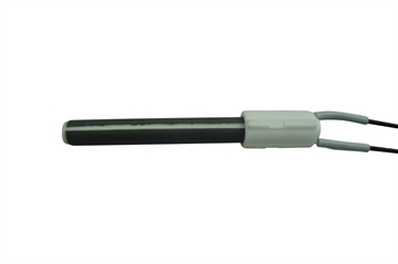 Cartridge Heater round ceramic for CASATELLI  pellet stove