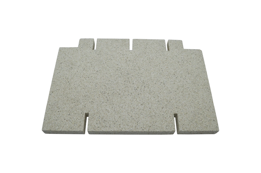 Vermiculite / Skamol (23 x 16 cm) for MCZ pellet stove