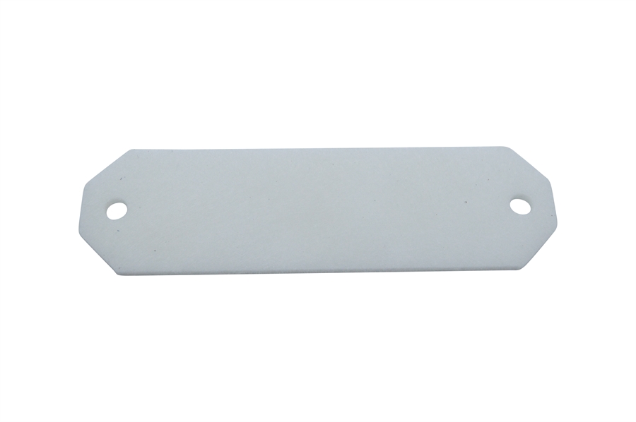 Felt gasket for MCZ pellet stove  140 x 40 mm