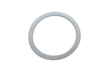 Felt gasket for MCZ pellet stove  Ø130 x 5 mm