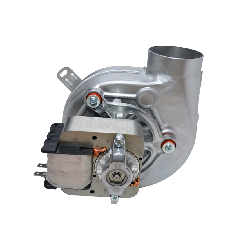 Centrifugal fan/Ventilation blower for Edilkamin pellet stove.