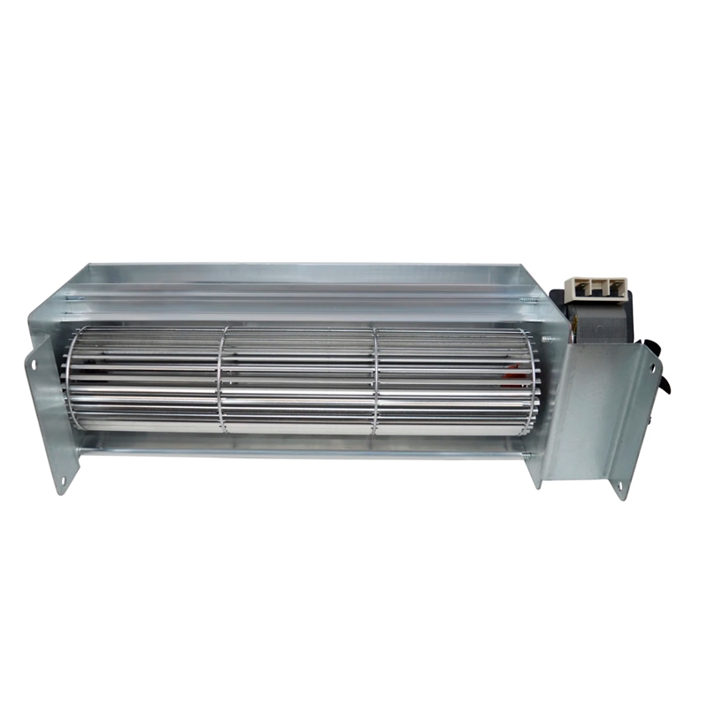 Ventilator for Edilkamin pellet stove