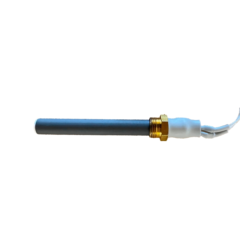 Igniter / Cartridge Heater round ceramic with screw thread for Duroflame pellet stove