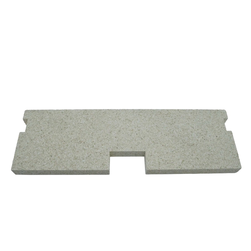 Vermiculite / Skamol (28,5 x 9,5 cm) for MCZ pellet stove